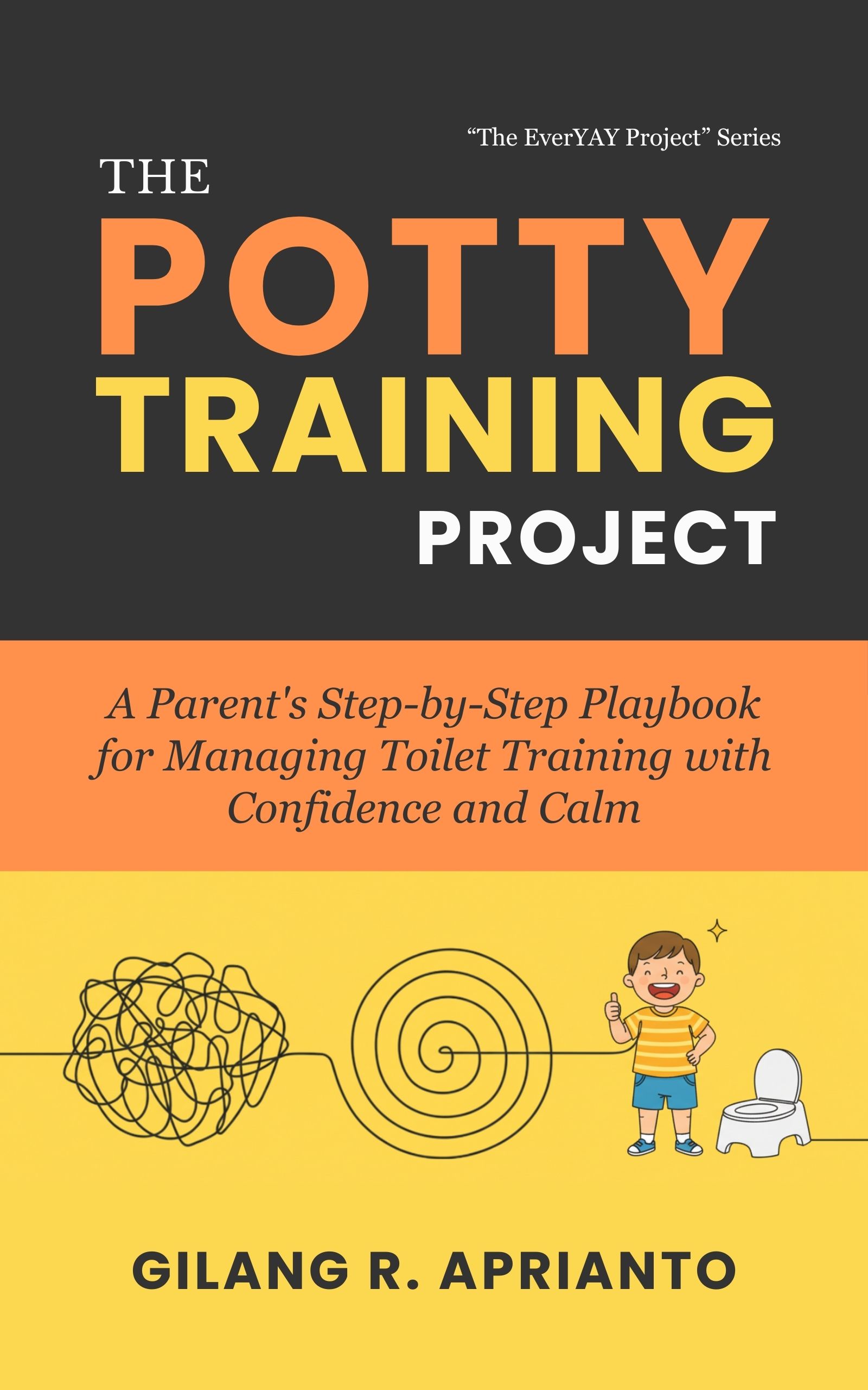 The Potty Training Project